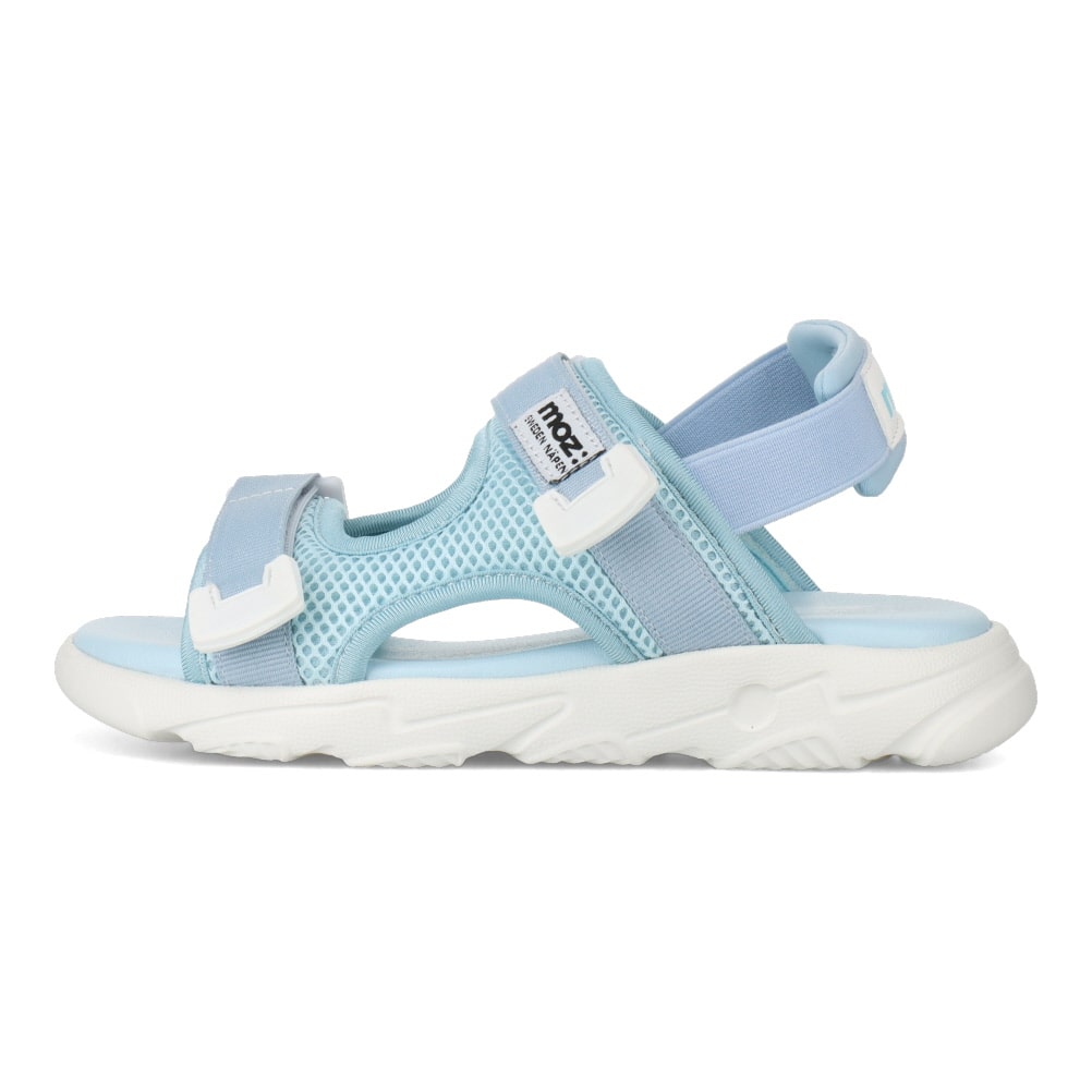 バックバンドサンダル