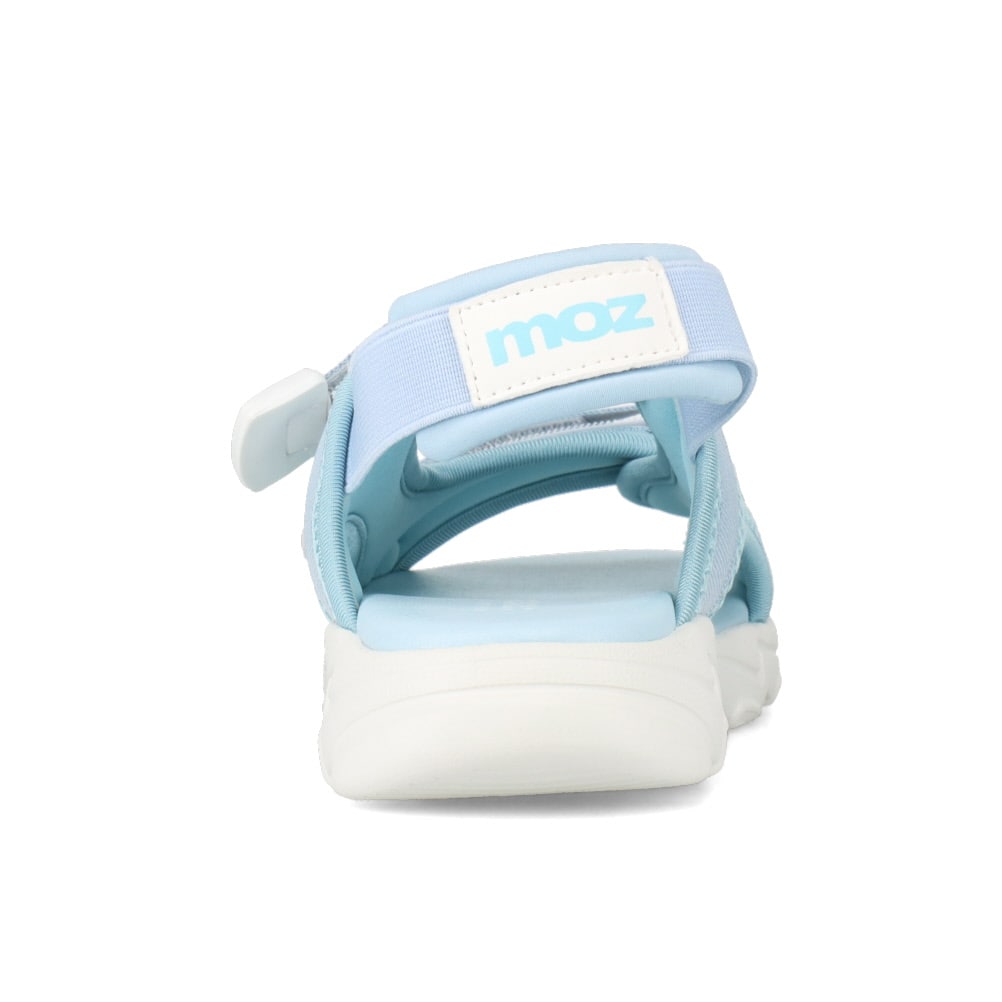 バックバンドサンダル