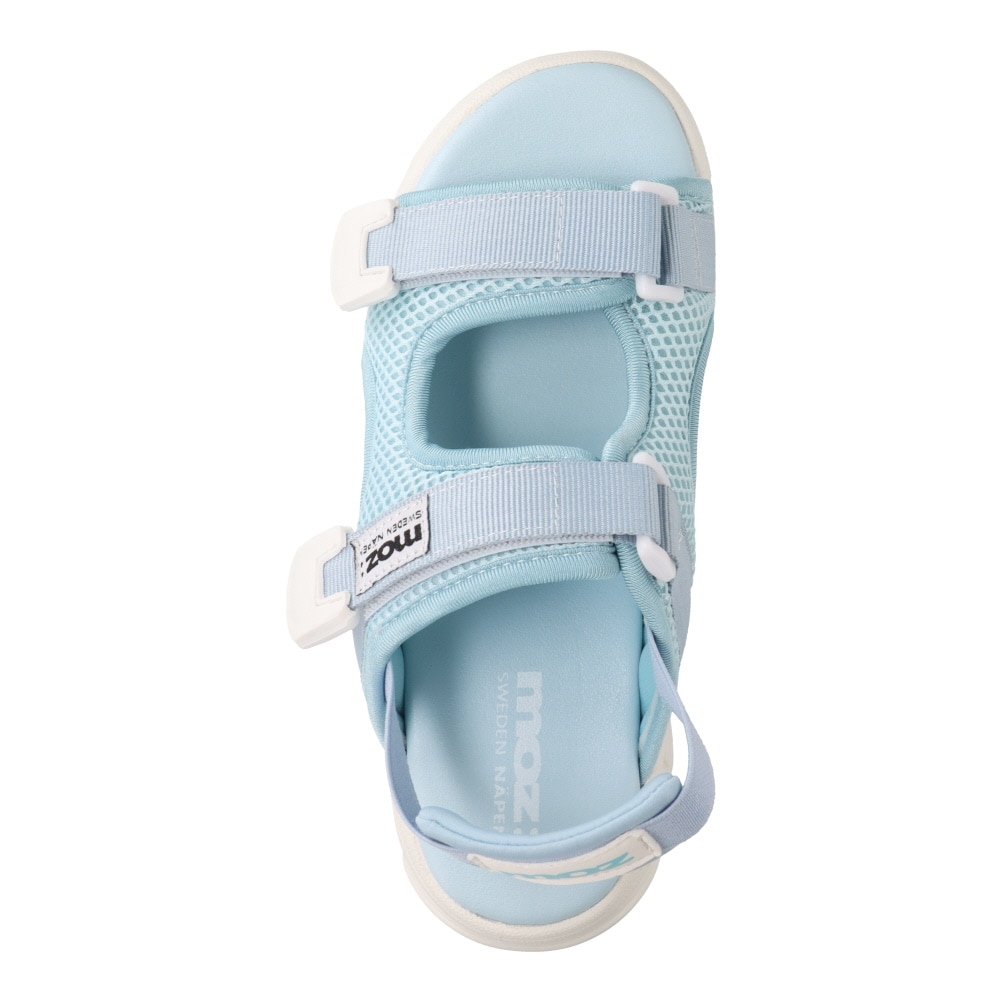 バックバンドサンダル