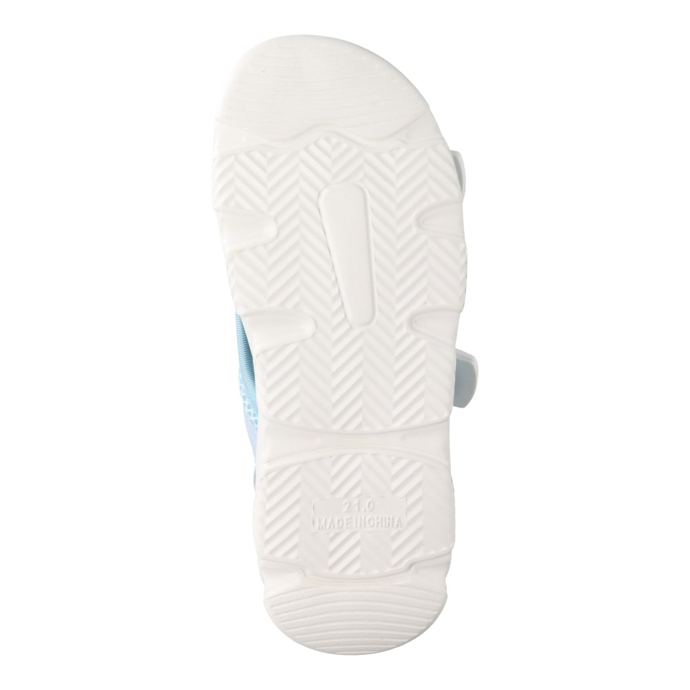 バックバンドサンダル