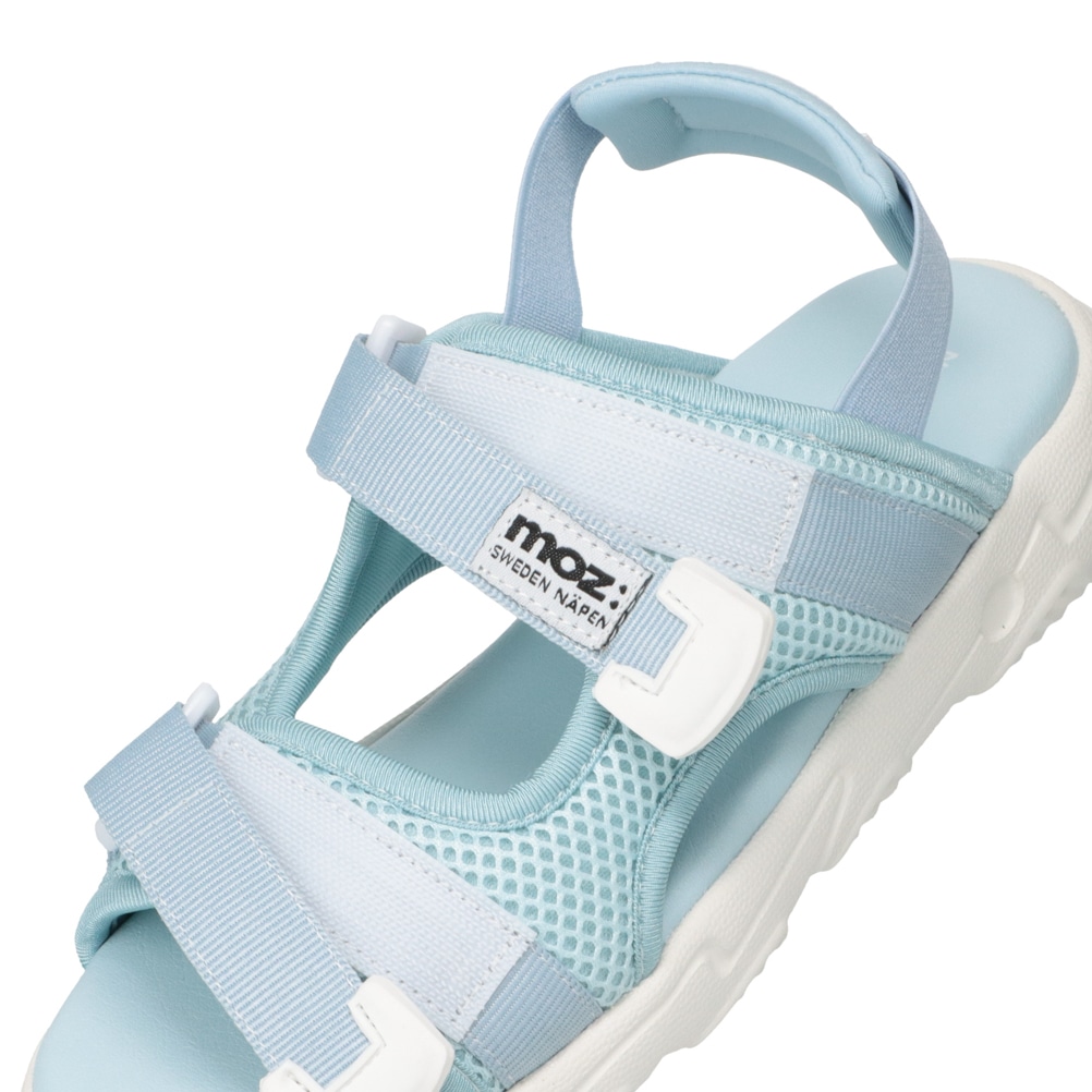 バックバンドサンダル