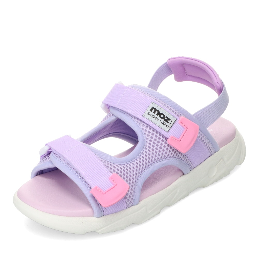 バックバンドサンダル