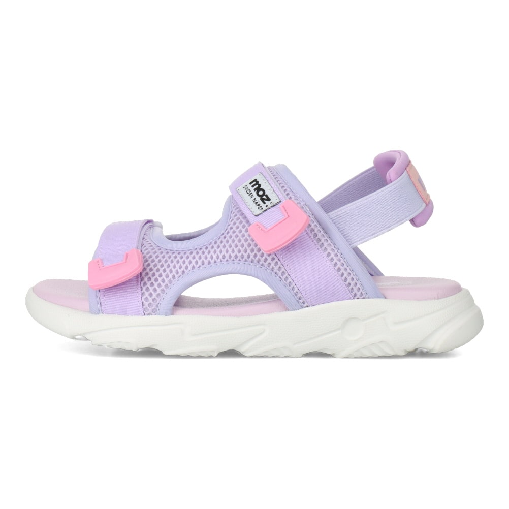 バックバンドサンダル