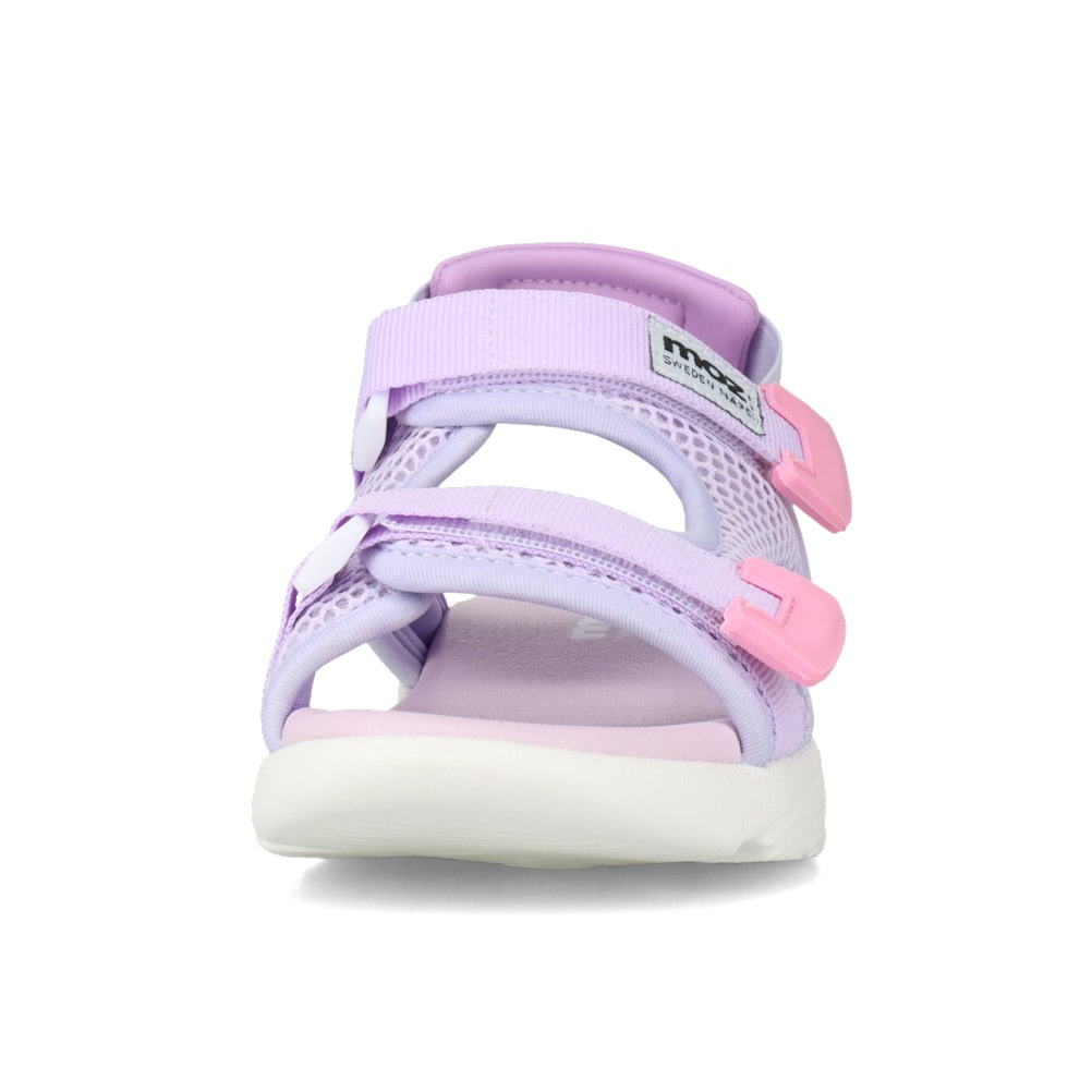 バックバンドサンダル