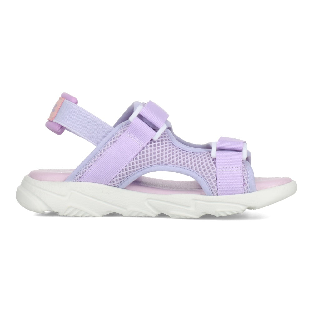 バックバンドサンダル