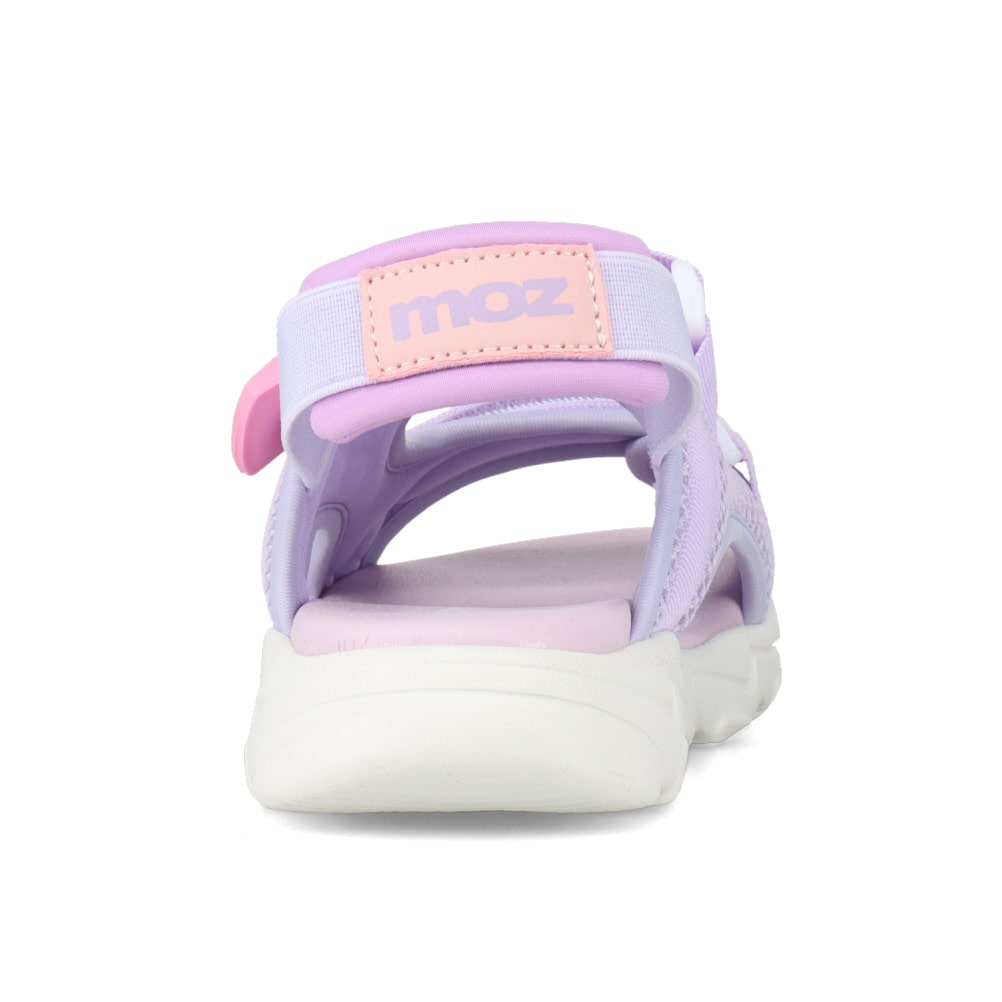 バックバンドサンダル