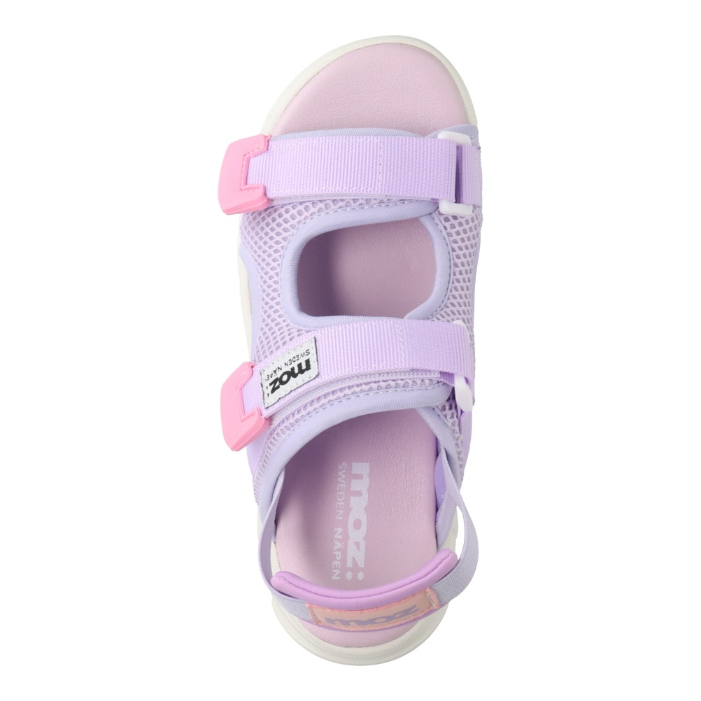 バックバンドサンダル