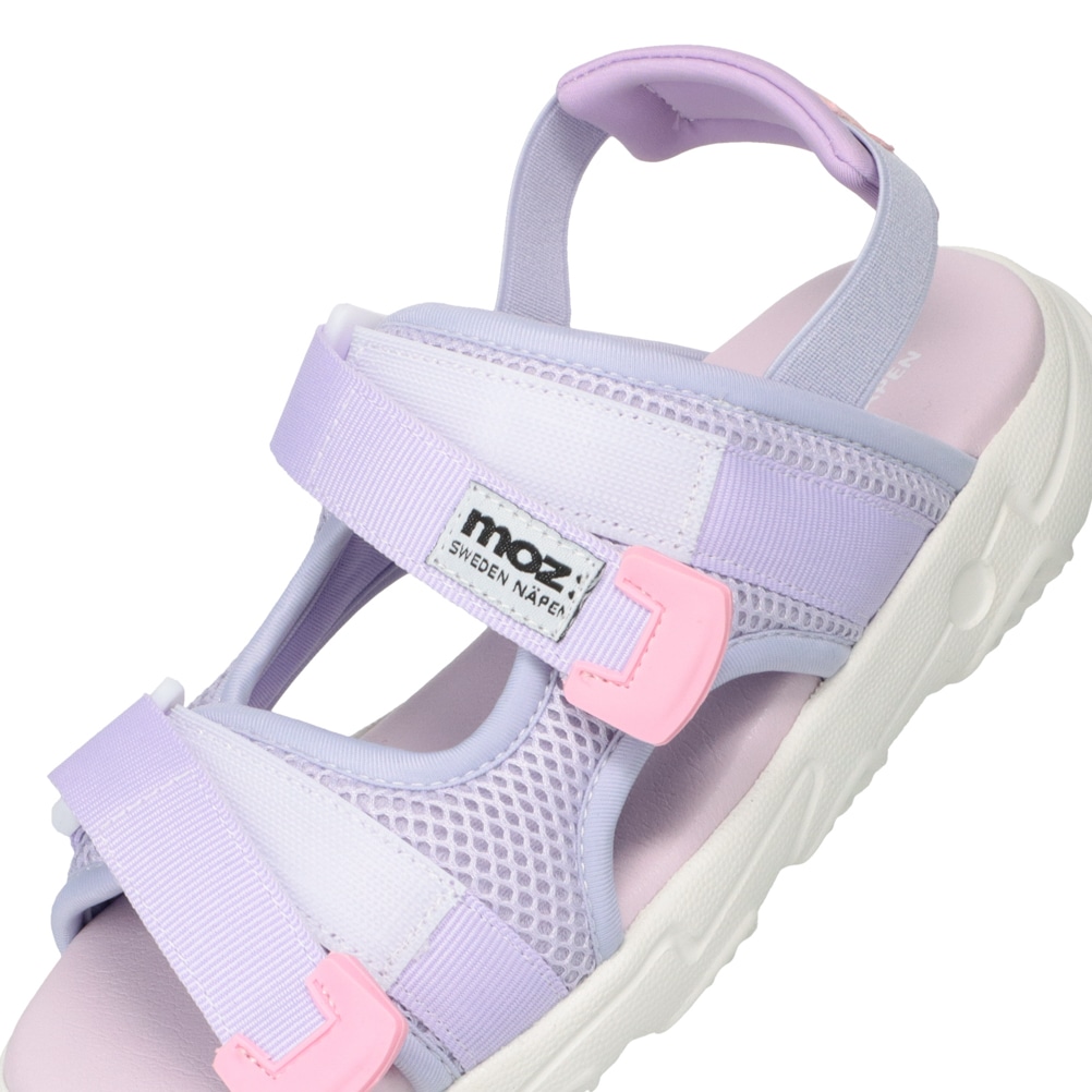 バックバンドサンダル