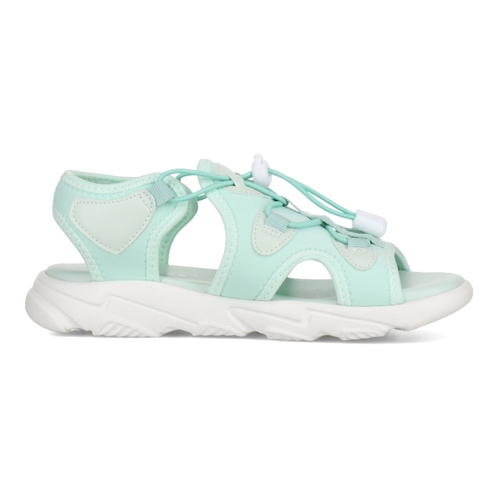 コードサンダル