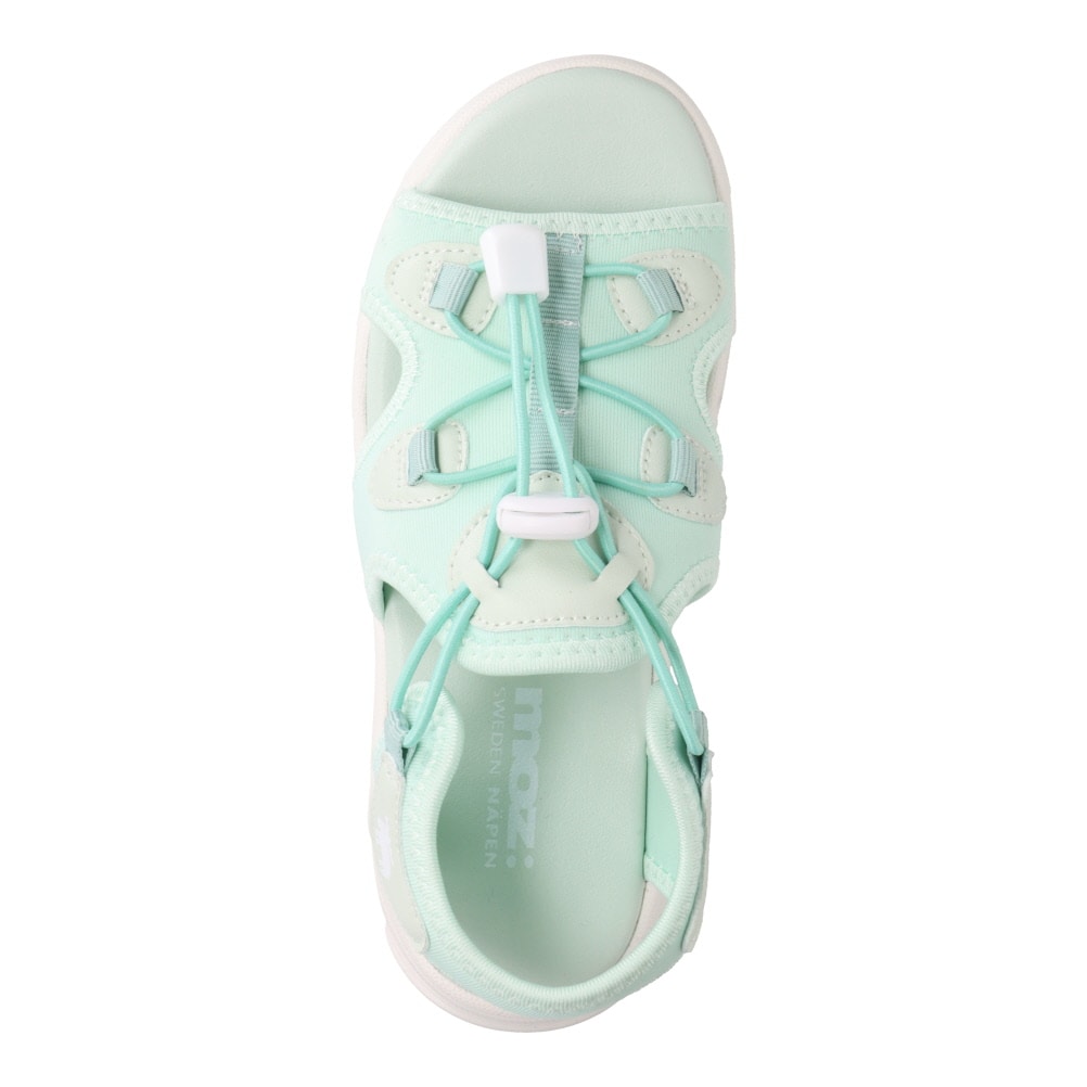 コードサンダル