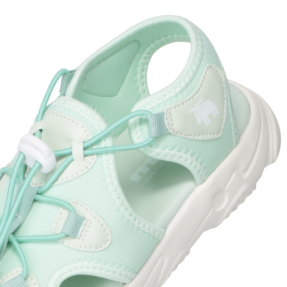 コードサンダル