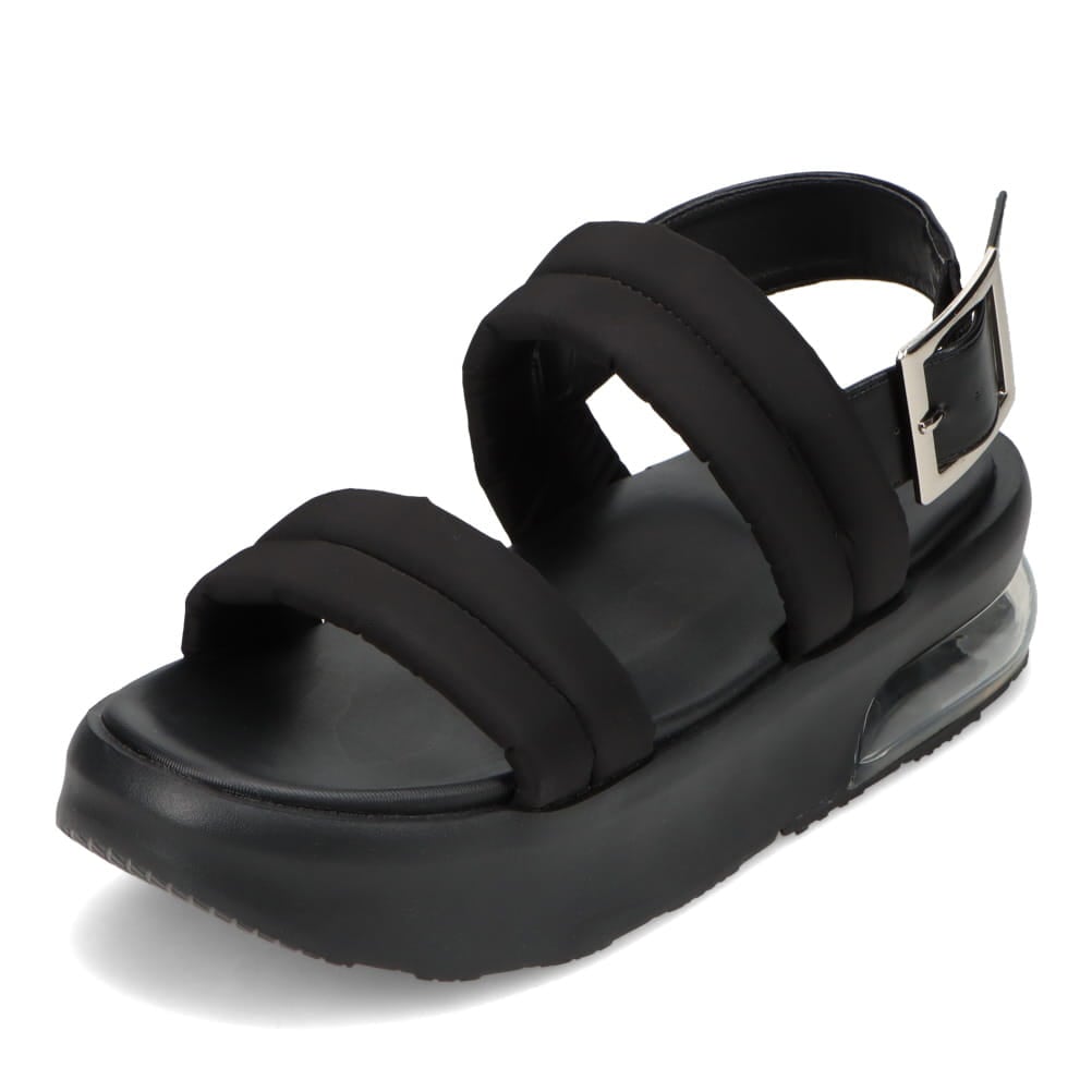 エアーパデットサンダル