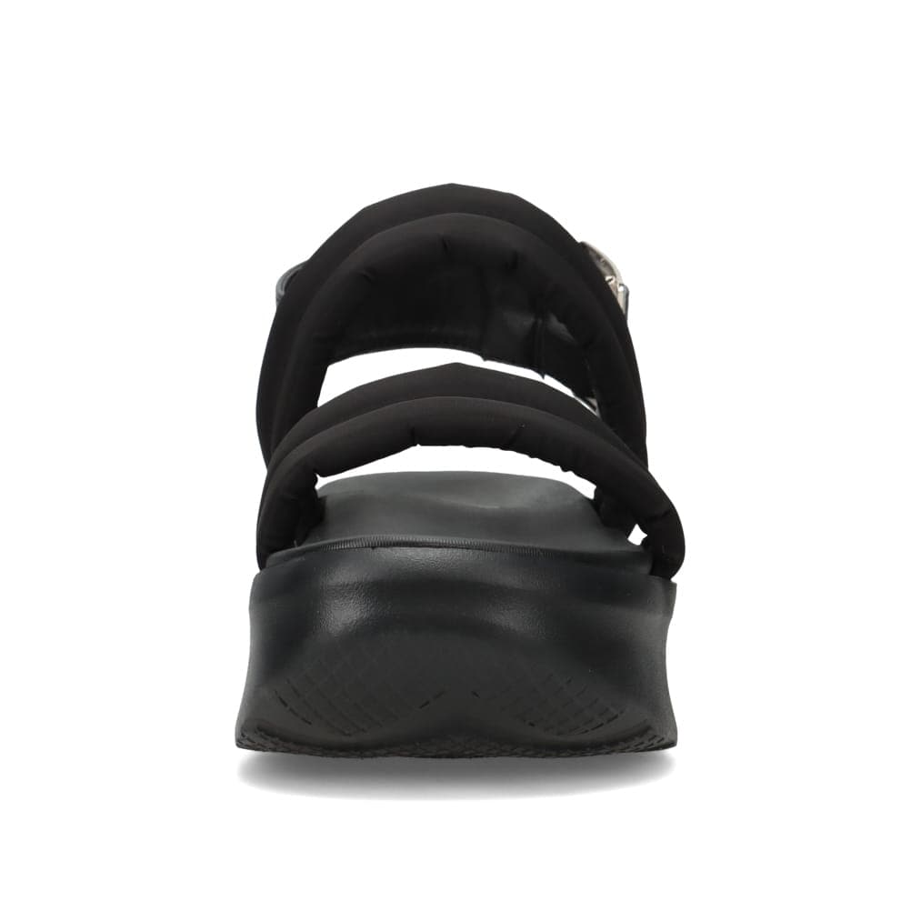 エアーパデットサンダル