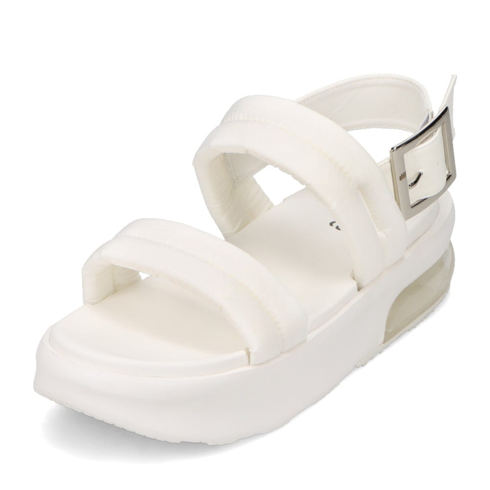 エアーパデットサンダル