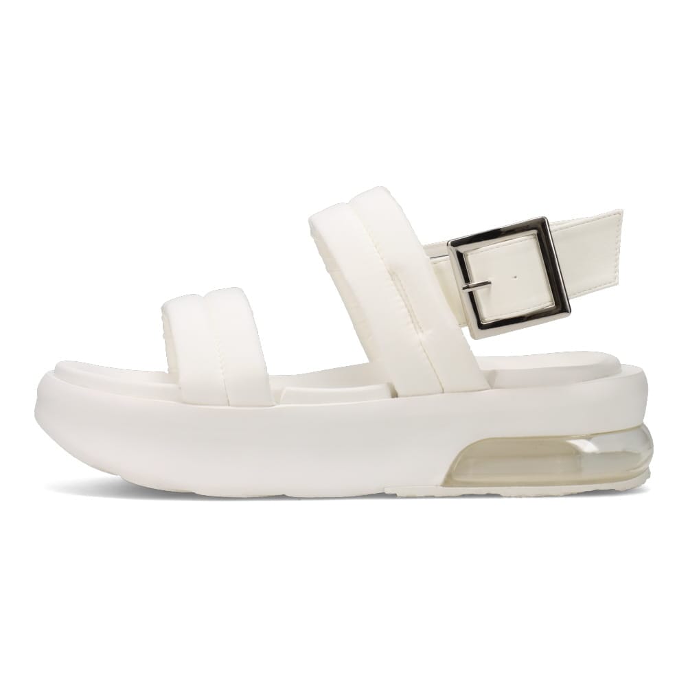 エアーパデットサンダル