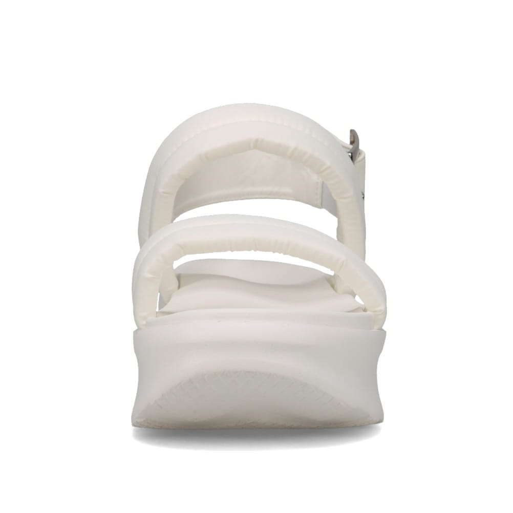 エアーパデットサンダル