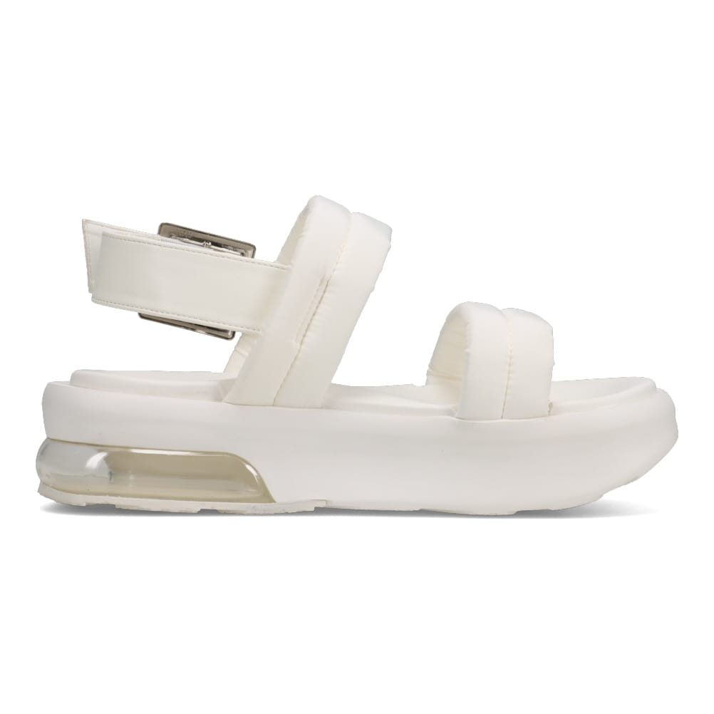 エアーパデットサンダル