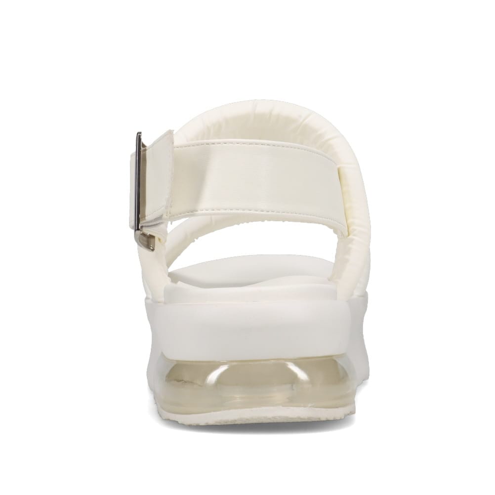 エアーパデットサンダル