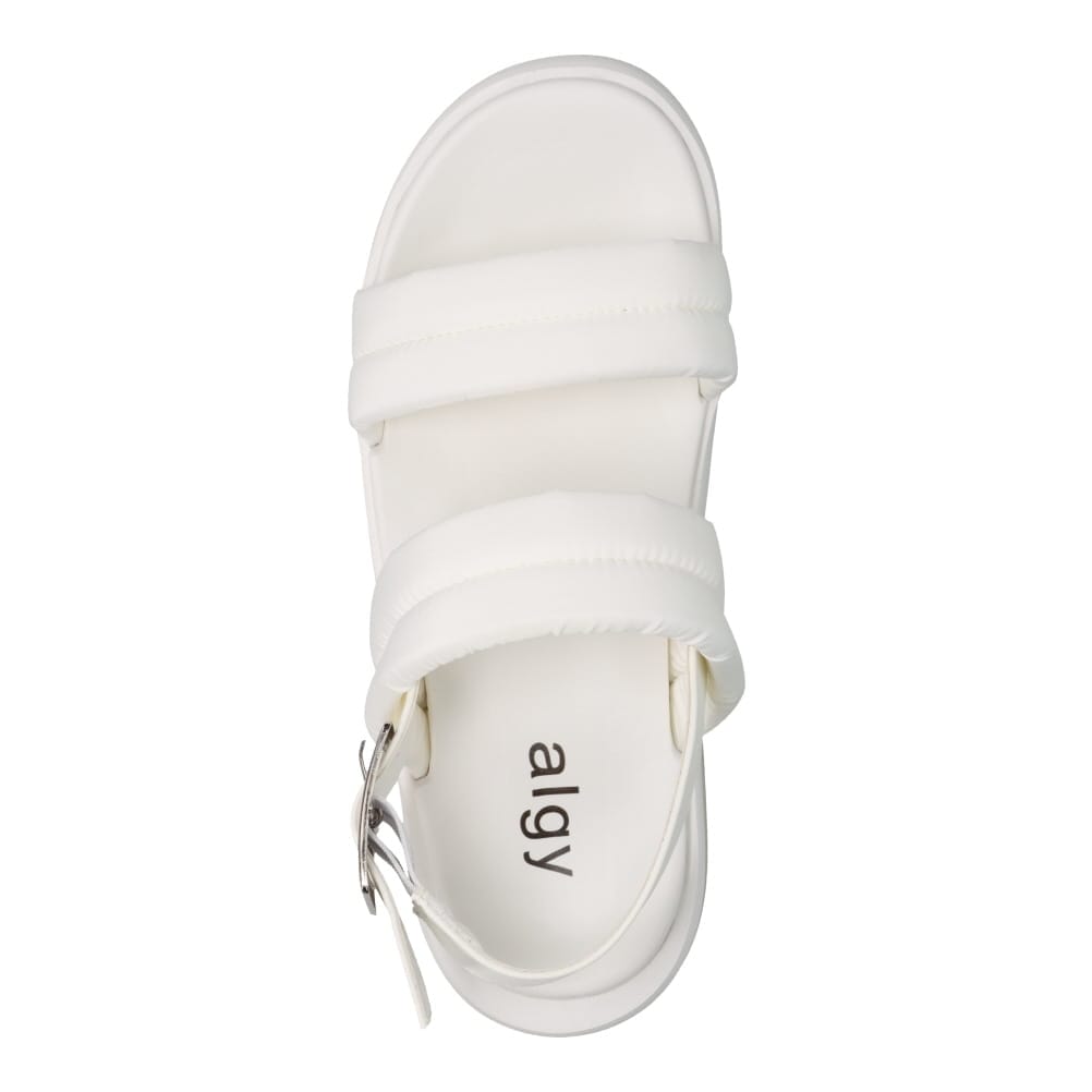 エアーパデットサンダル