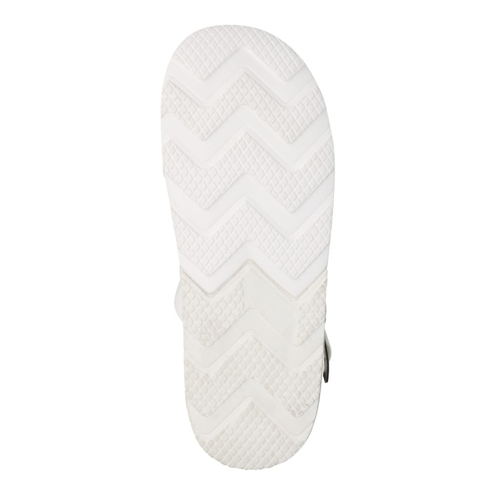 エアーパデットサンダル