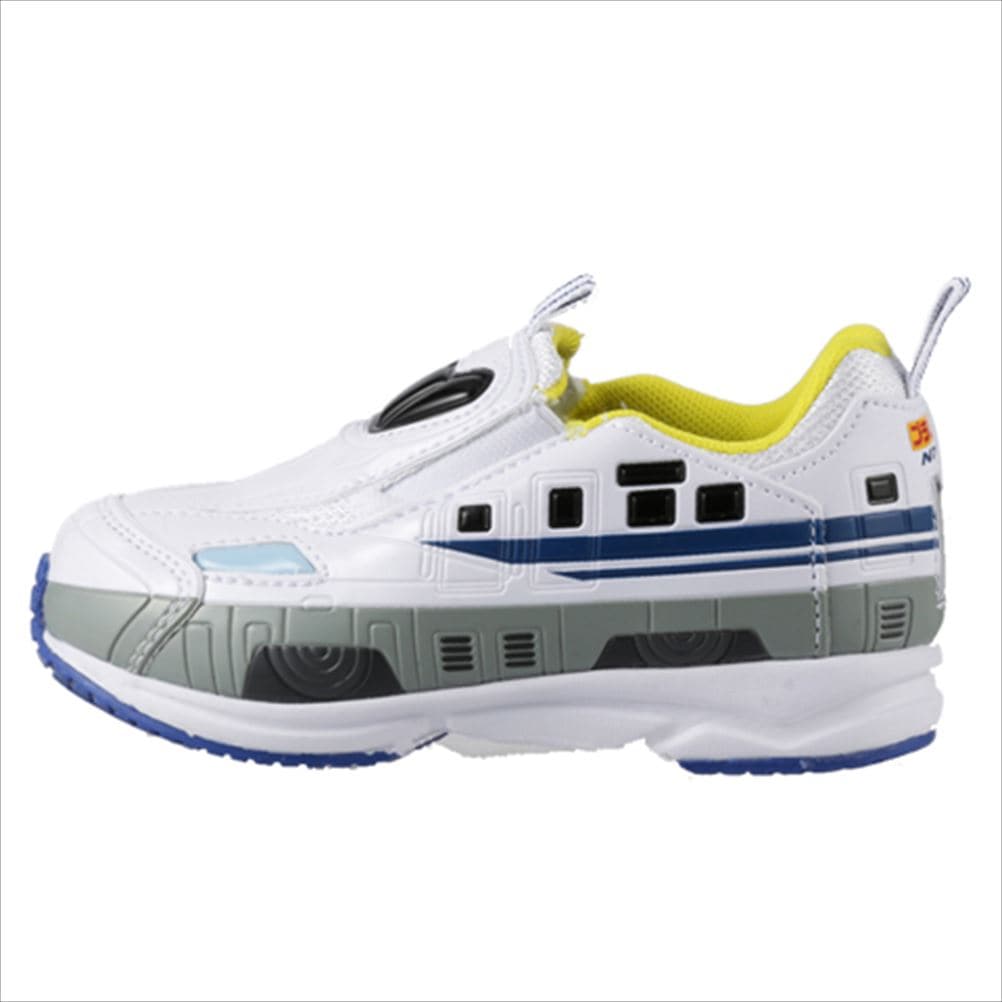 Plarail プラレール プラレール新幹線キッズスニーカー キッズ ホワイト 靴 スニーカーの通販 Kutsu Com チヨダ公式オンラインショップ Plarail プラレール プラレール新幹線キッズスニーカー キッズ ホワイト 靴 スニーカーの通販 Kutsu Com チヨダ公式オンラインショップ