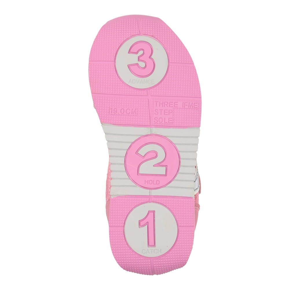 キッズスニーカー