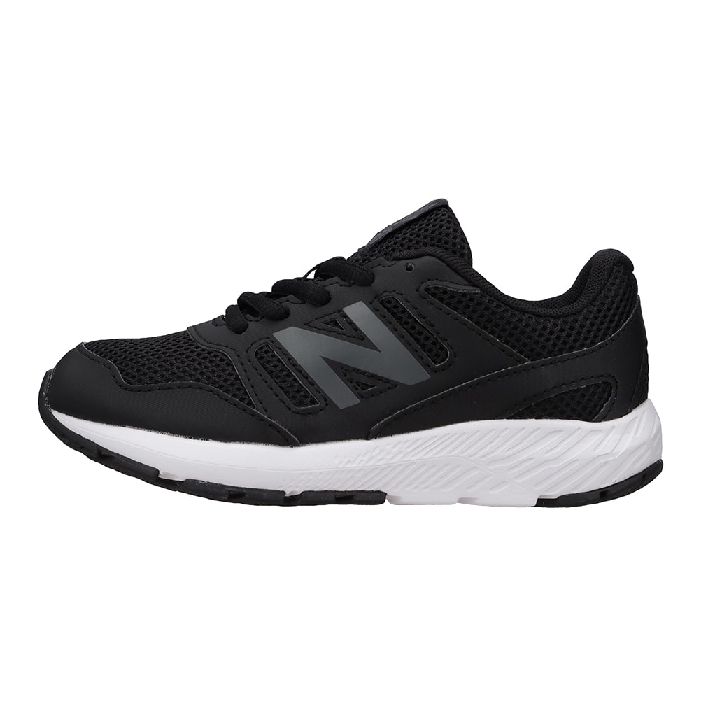 new balance ニューバランス YK570BK キッズ ブラック | 靴・スニーカーの通販 kutsu.com│チヨダ公式オンラインショップ