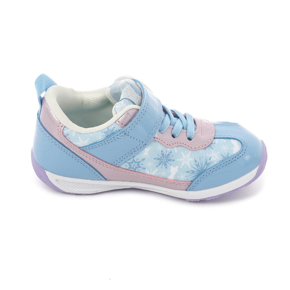 ディズニーコレクション アナと雪の女王 キッズスニーカー
