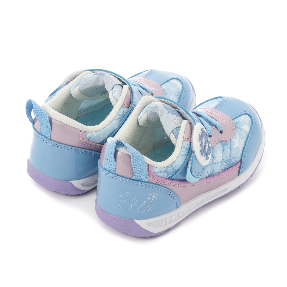 ディズニーコレクション アナと雪の女王 キッズスニーカー