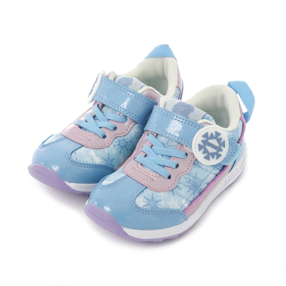 ディズニーコレクション アナと雪の女王 キッズスニーカー