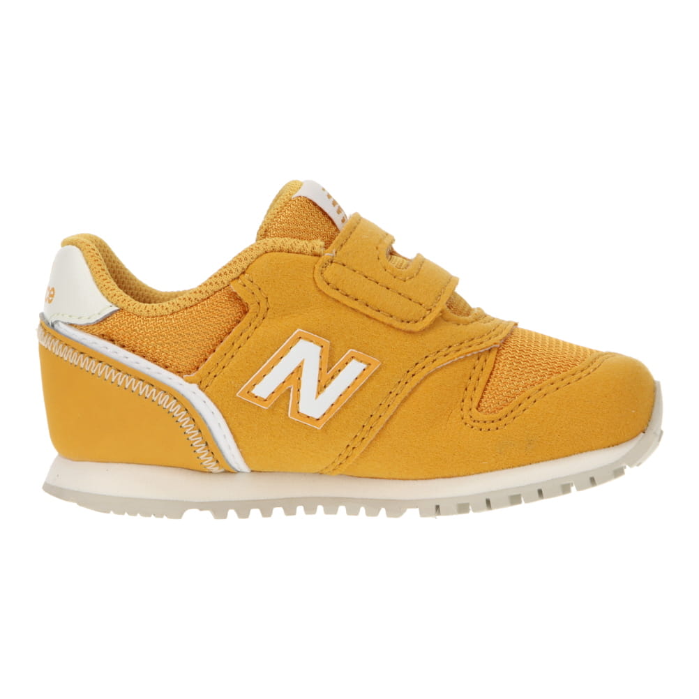 new balance ニューバランス IZ373BL2 キッズ イエロー | 靴・スニーカーの通販 kutsu.com│チヨダ公式オンラインショップ