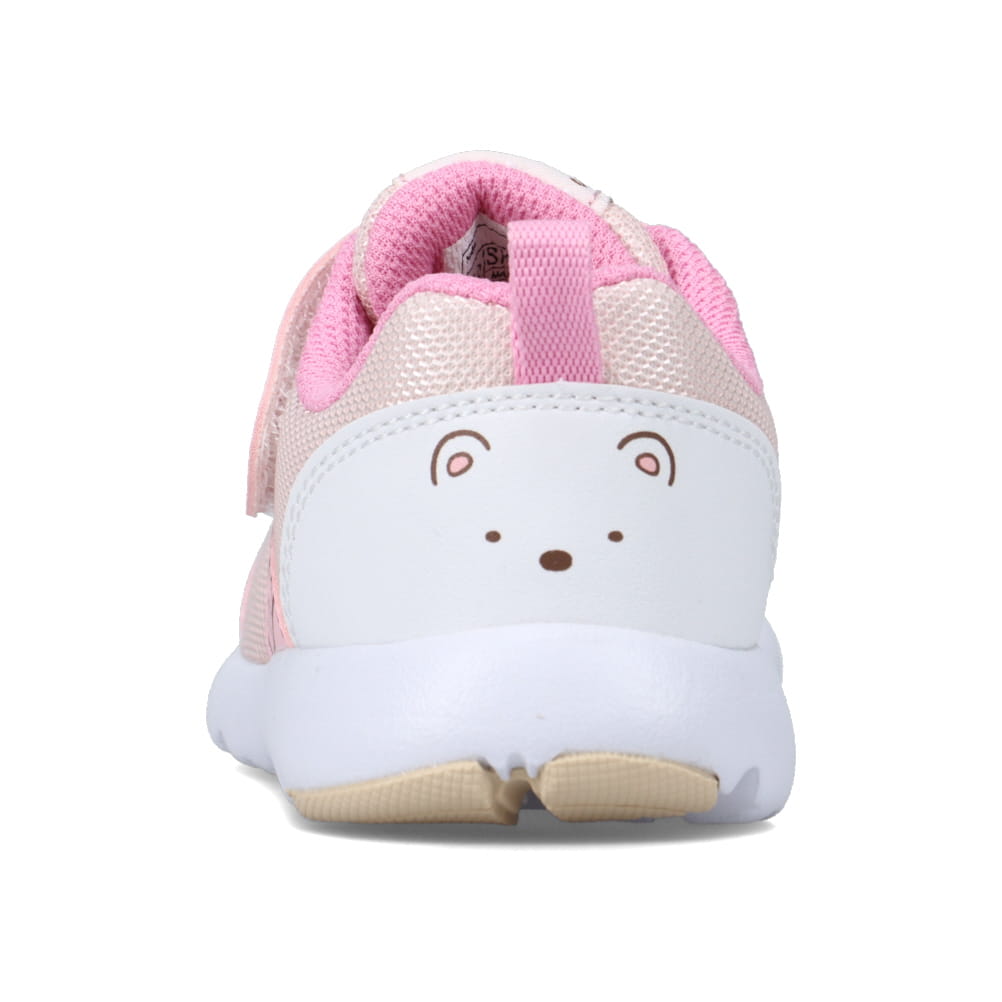 すみっコぐらし 足育キッズシューズ