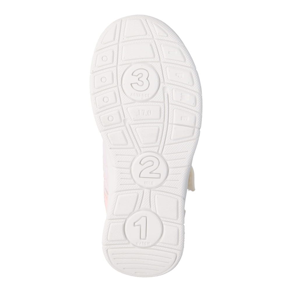 軽量ソールスニーカー