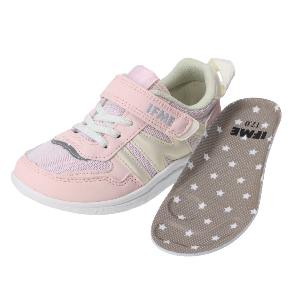 軽量ソールスニーカー