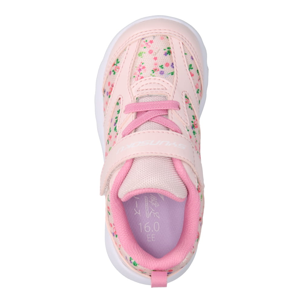 キッズスニーカー