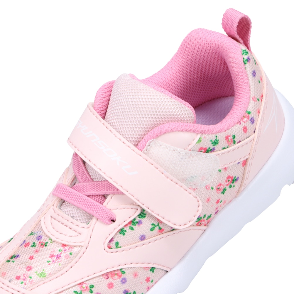 キッズスニーカー