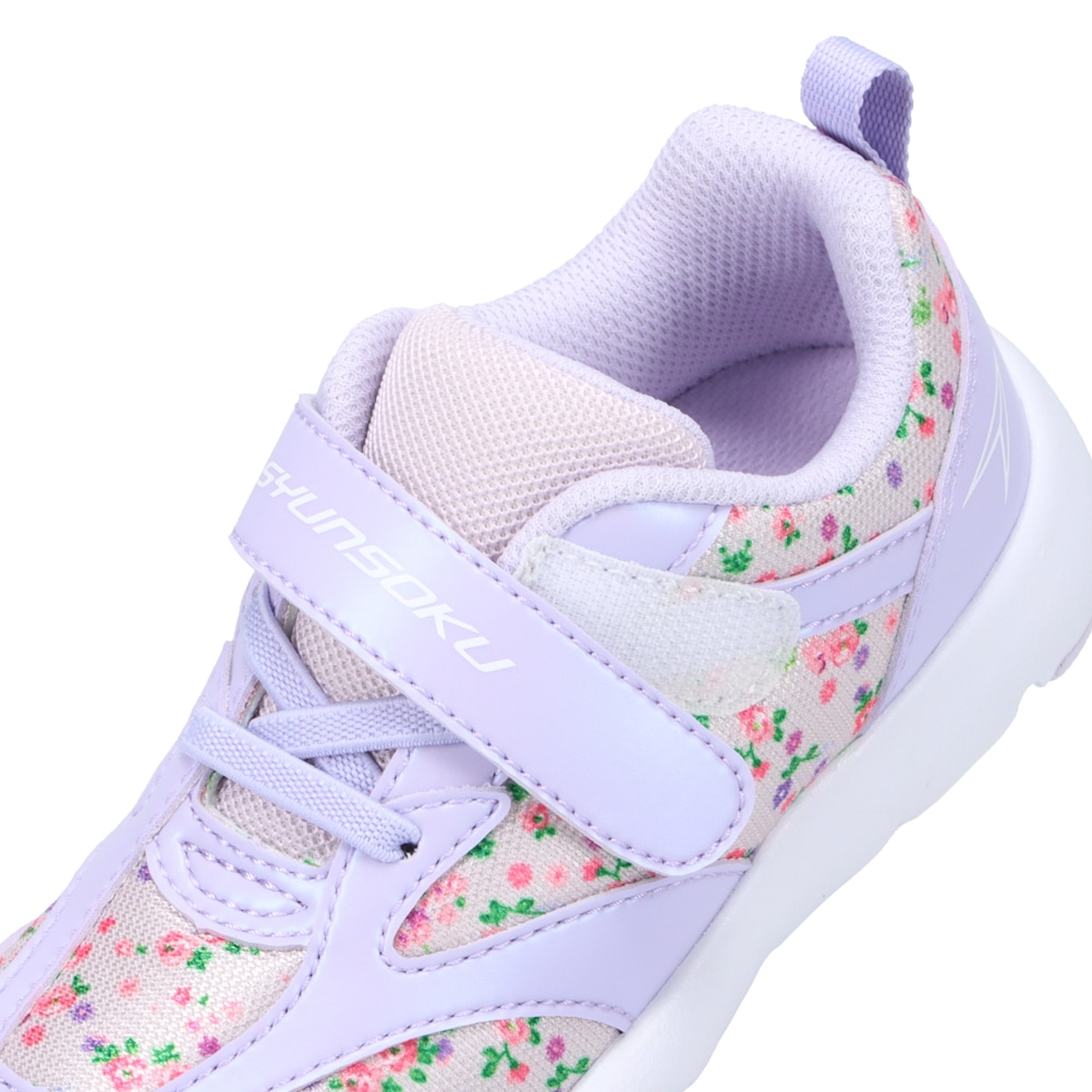 キッズスニーカー