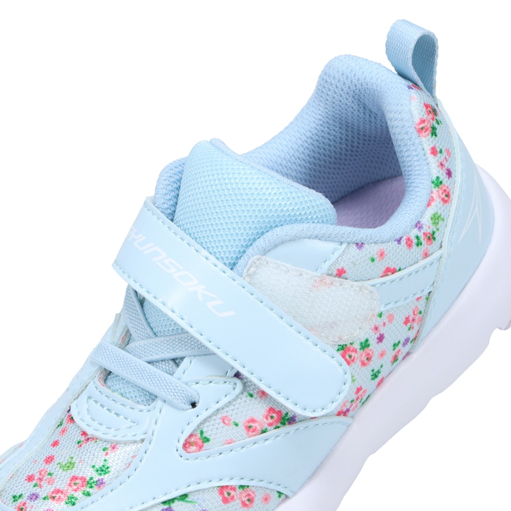 キッズスニーカー