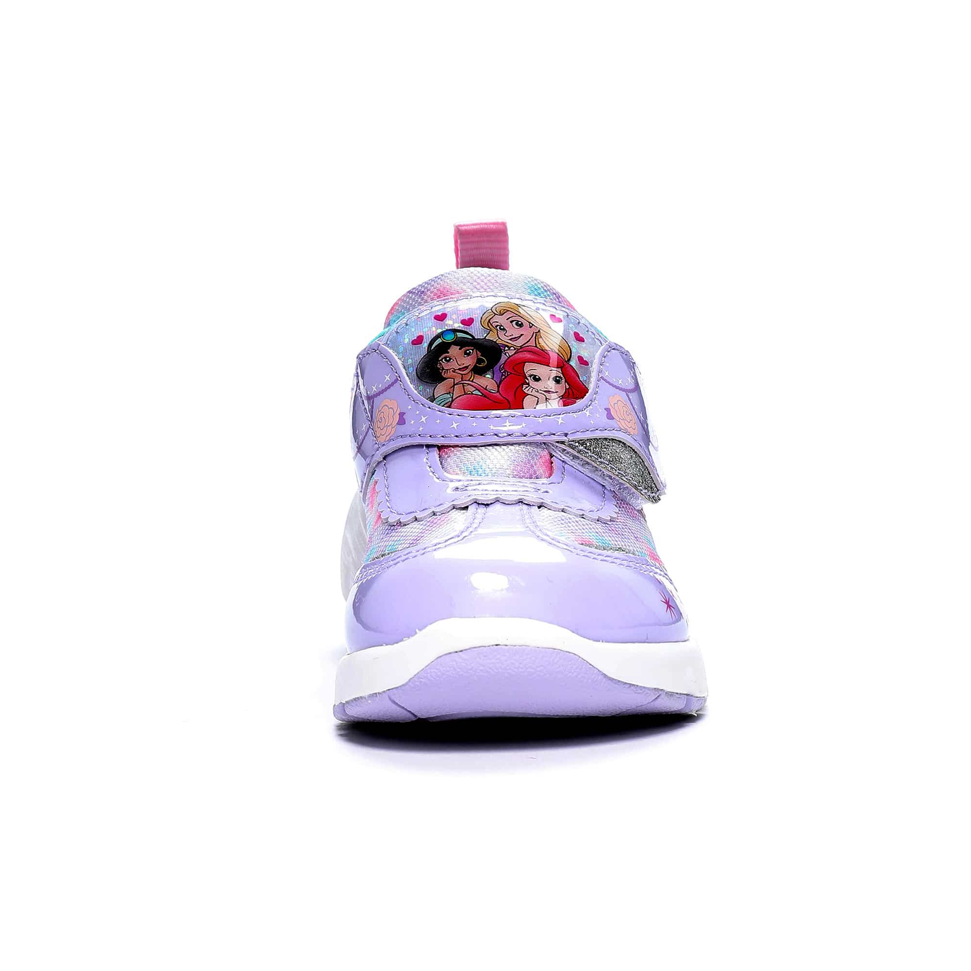 Disneyプリンセス キッズシューズ