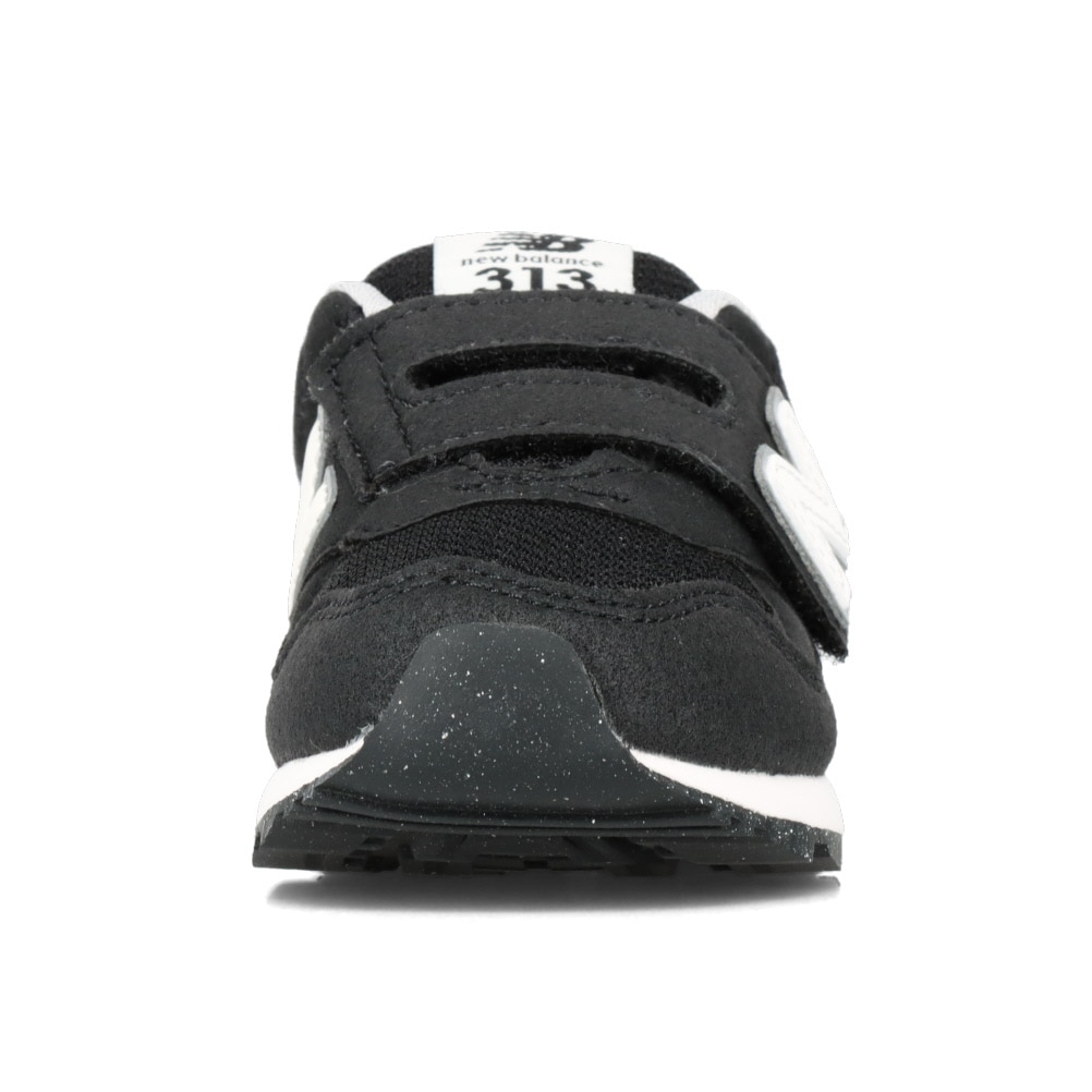 new balance ニューバランス IO313JI2 ブラック キッズ | 靴