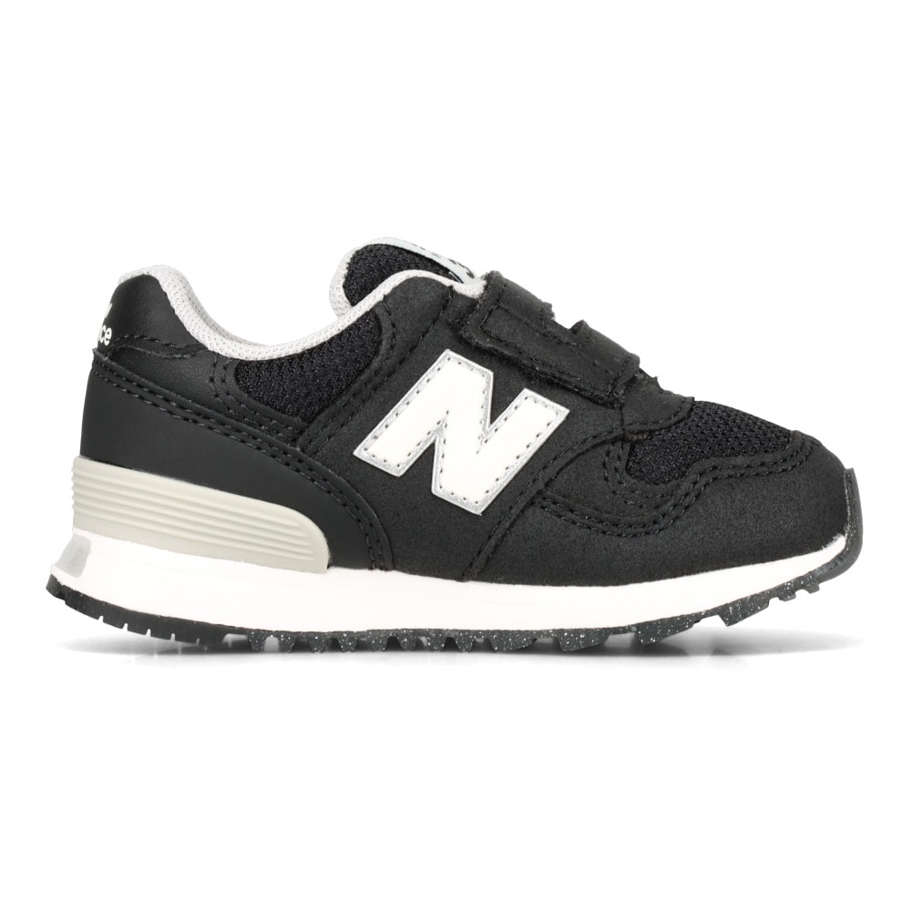 new balance ニューバランス IO313JI2 ブラック キッズ | 靴