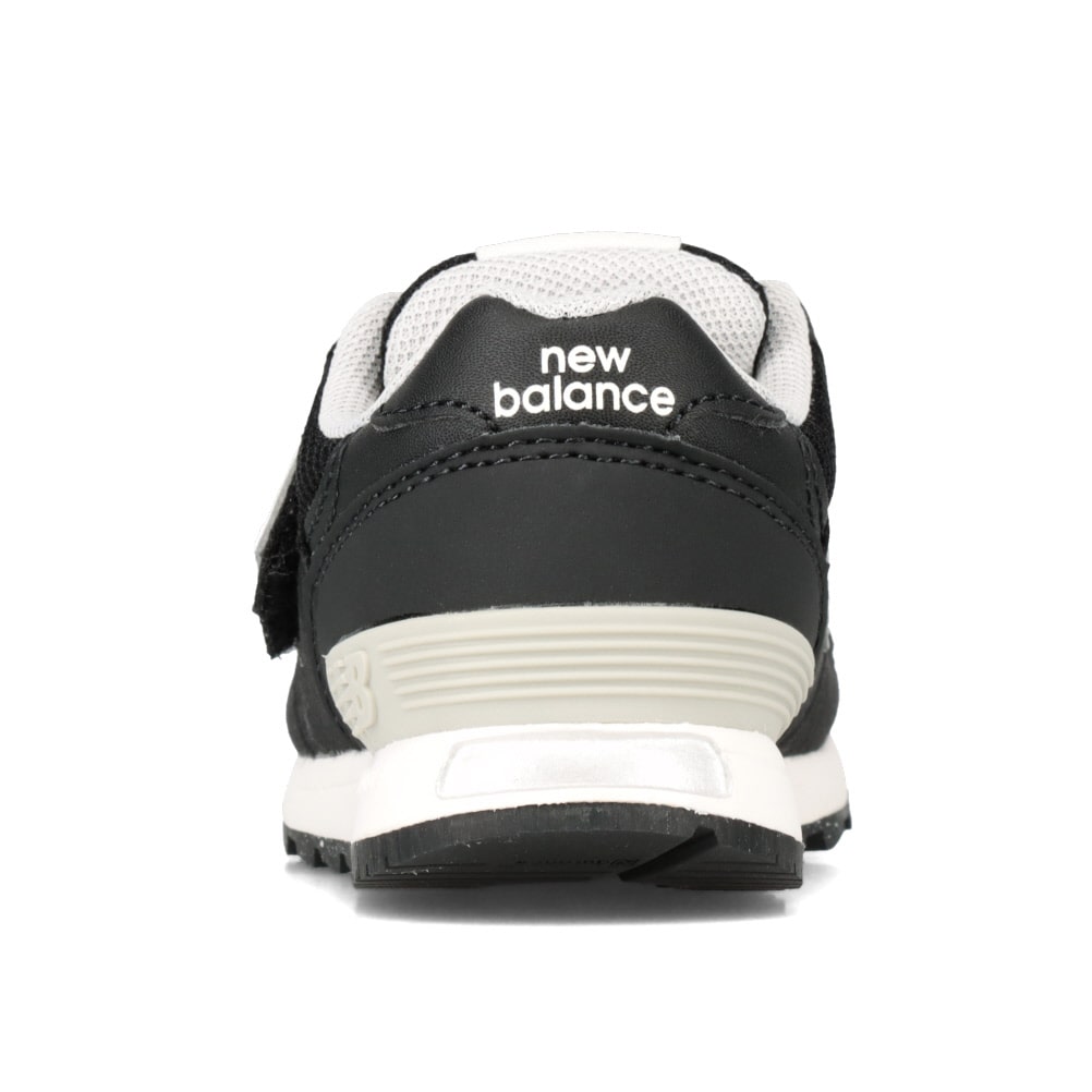 new balance ニューバランス IO313JI2 ブラック キッズ | 靴