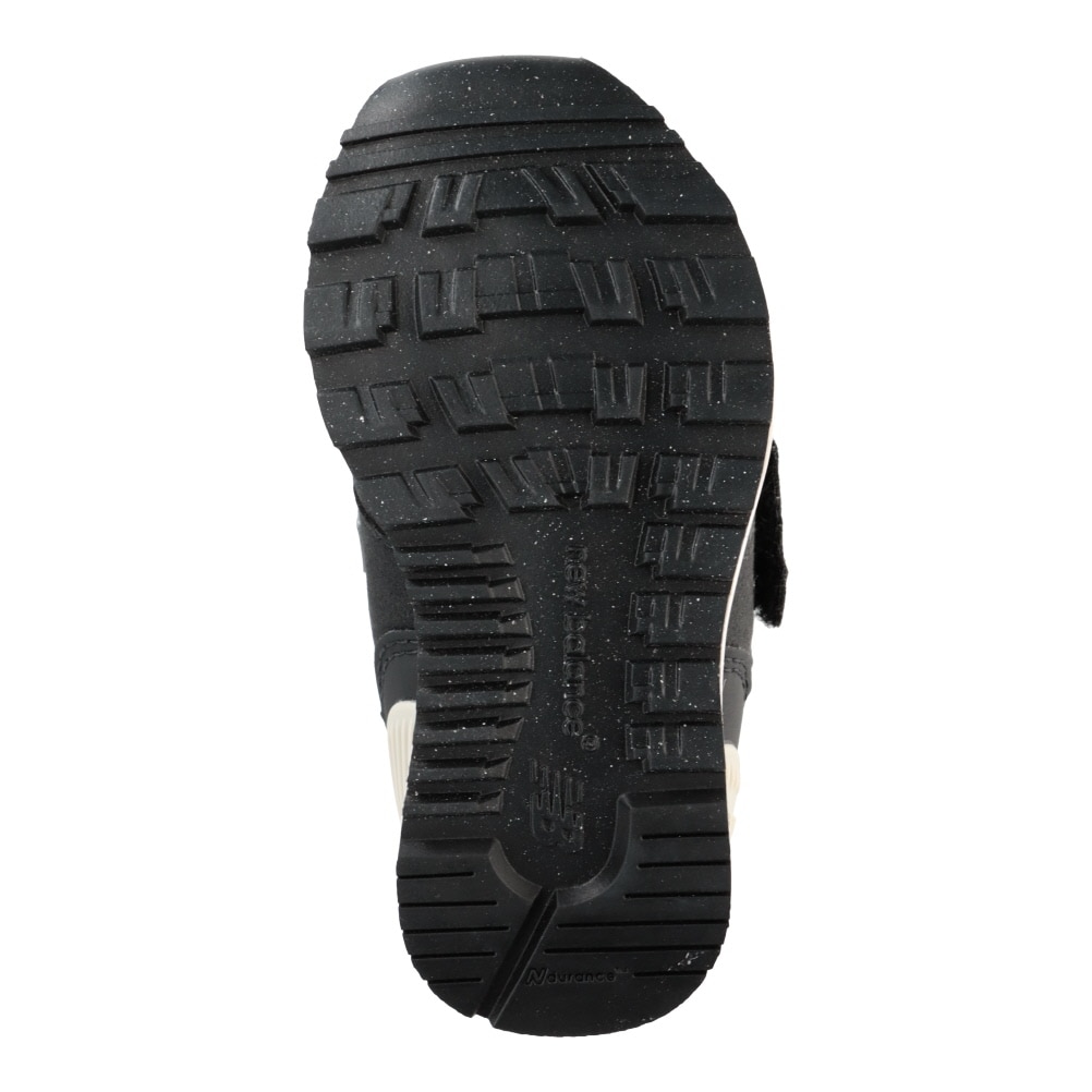 ニューバランス PO313JI2 21cm ブラック 新品 未使用品 キッズ 【NEW BALANCE】 ニューバランス 17-21 PO313AM2(W