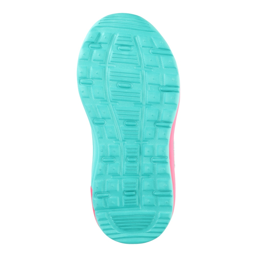 光るキャラクタースニーカー