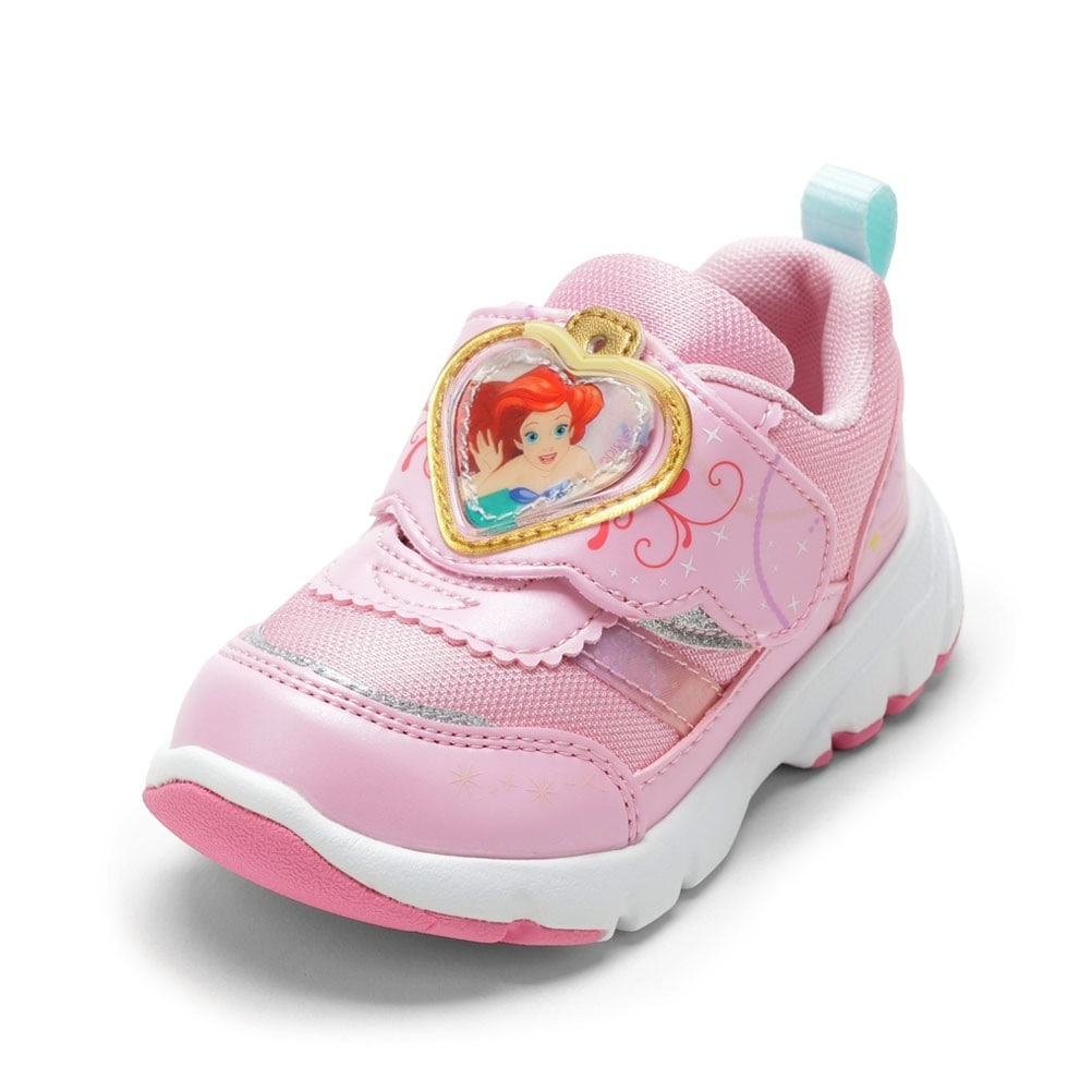 抗菌防臭 ジョグタイプキッズスニーカー