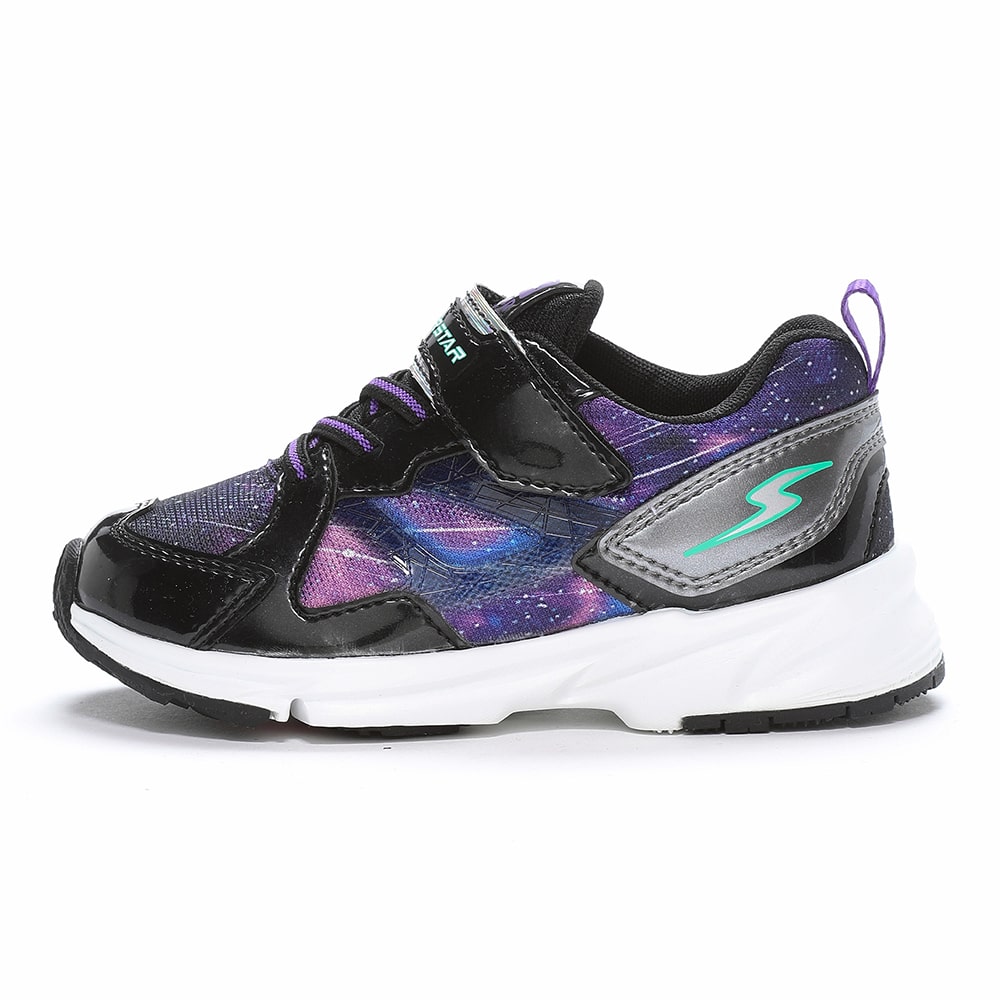 入園グッズ　ブラック　ゴールド　スター　宇宙 入園グッズ ブラック ゴールド スター 宇宙