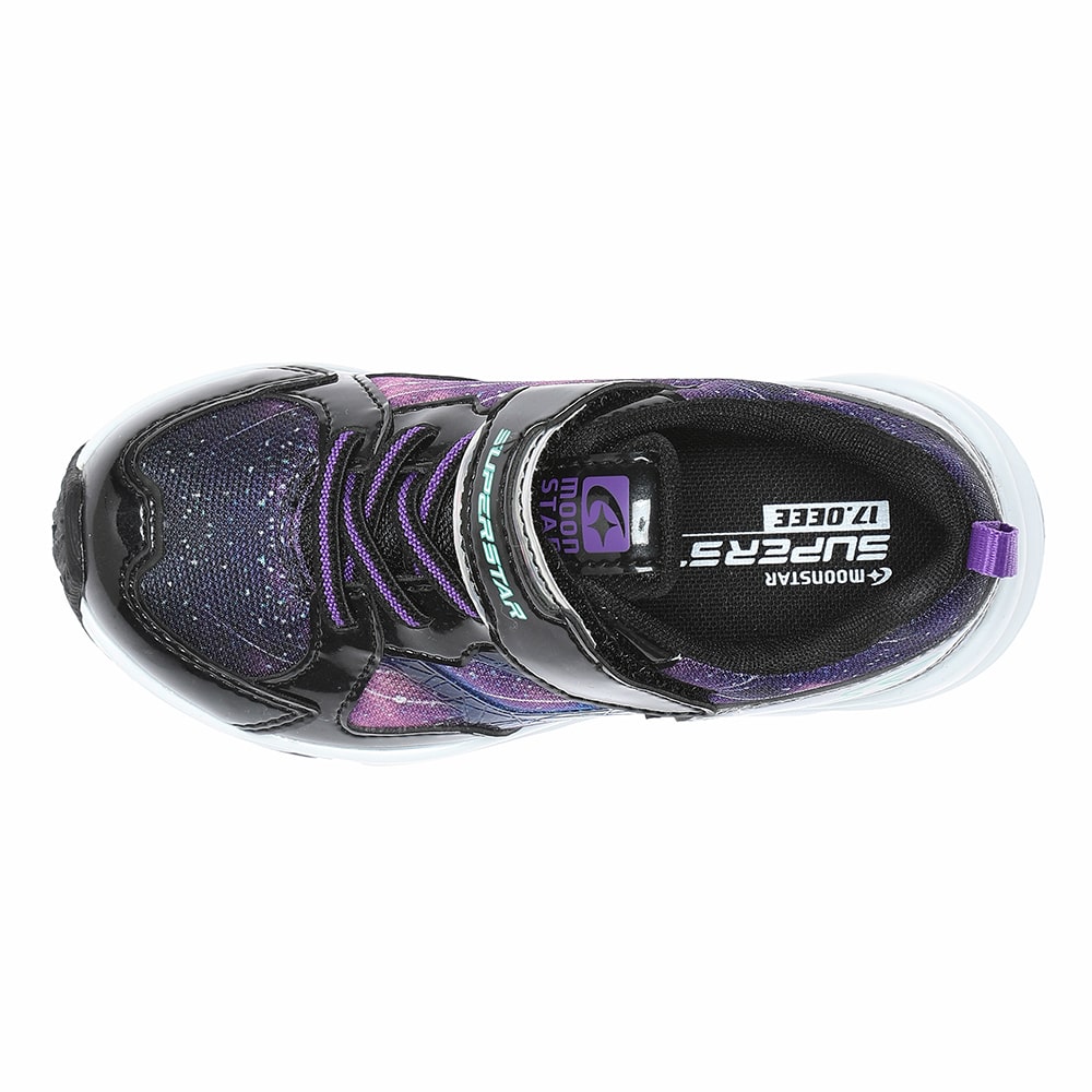 入園グッズ　ブラック　ゴールド　スター　宇宙 入園グッズ ブラック ゴールド スター 宇宙