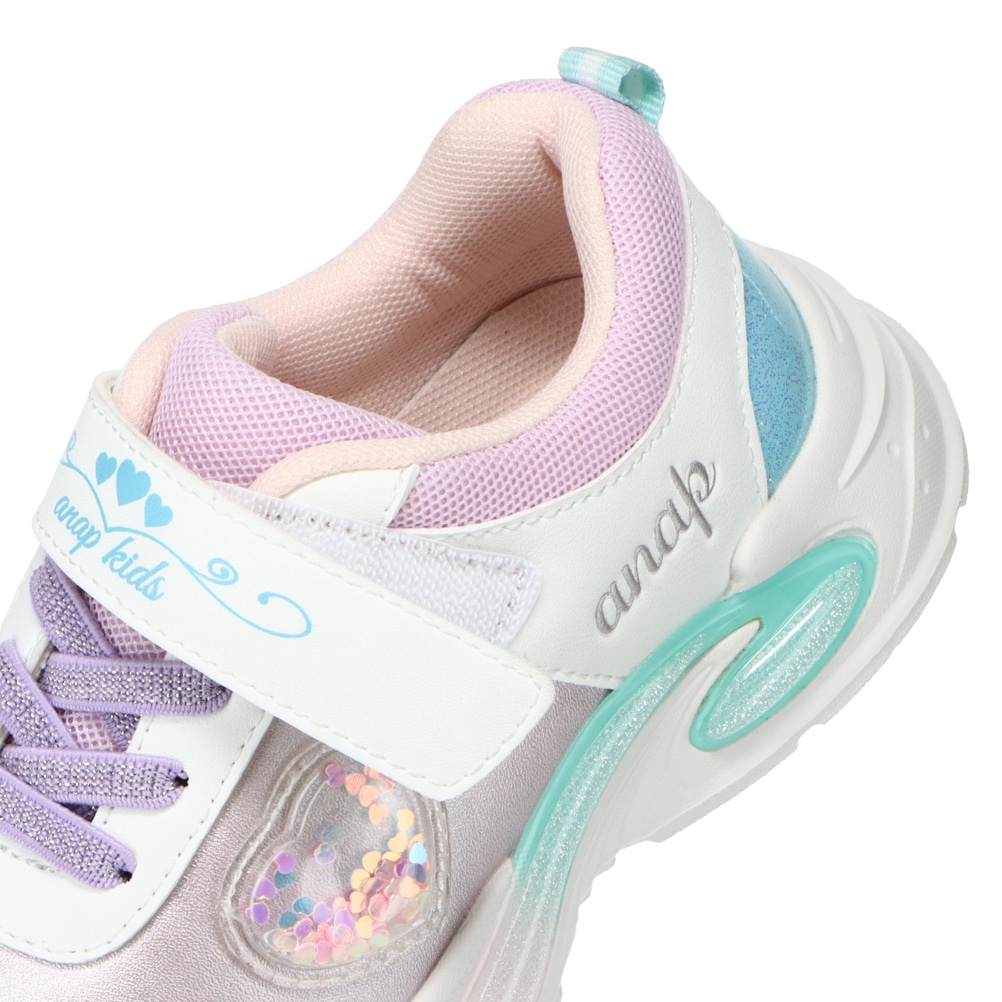 アナトミー 2 NIKE】 ナイキ JR PHANTOM LUNA II ACADEMY TF ジュニア
