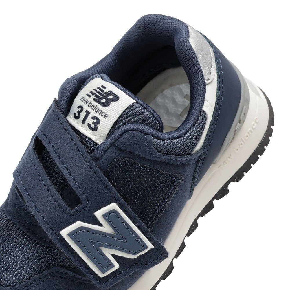 New Balance ポーチ 2点セット！ 313 Hook and Loop｜ニューバランス公式通販 | - New Balance