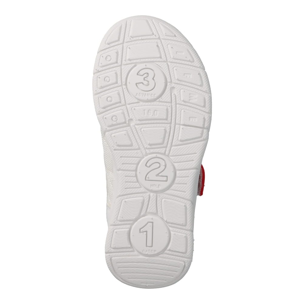 軽量ソールスニーカー